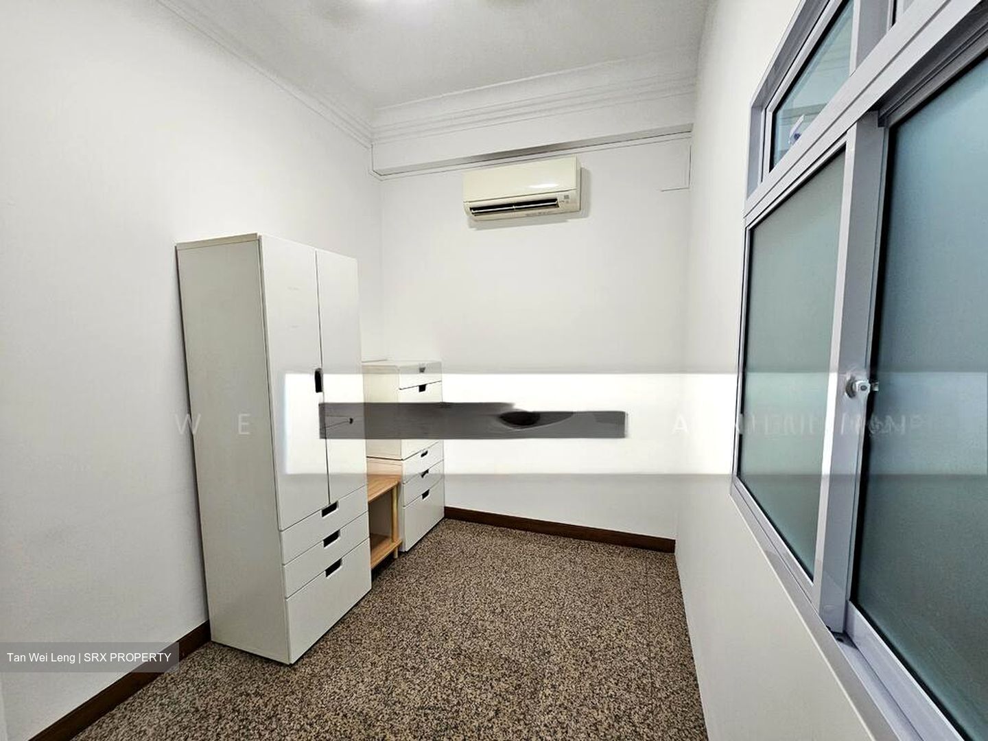 Seasons Park (D26), Condominium #502914071